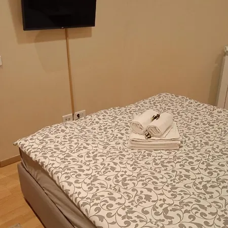 Crystal Kalman Apartmán Zlatibor