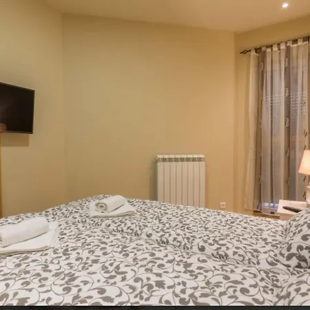 Apartmán Crystal Kalman