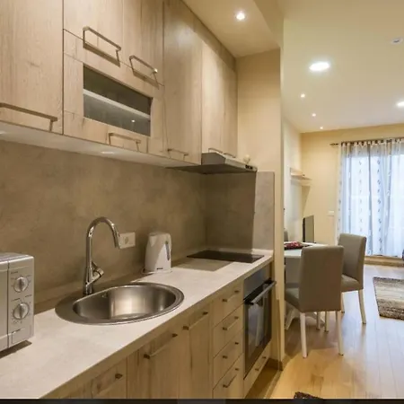 Crystal Kalman * Zlatibor