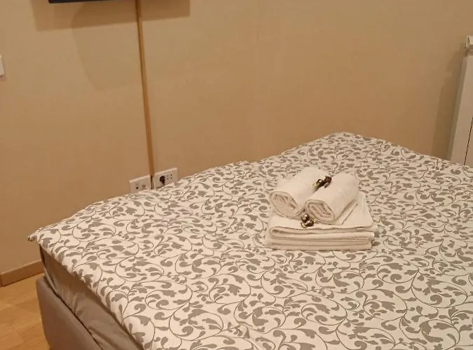 Crystal Kalman Apartman Zlatibor