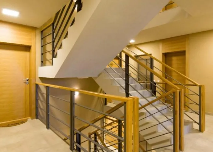 Apartman Crystal Kalman